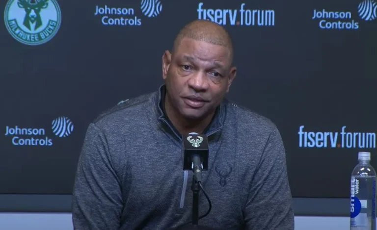 Doc Rivers