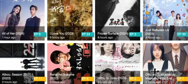 Dramacool movies