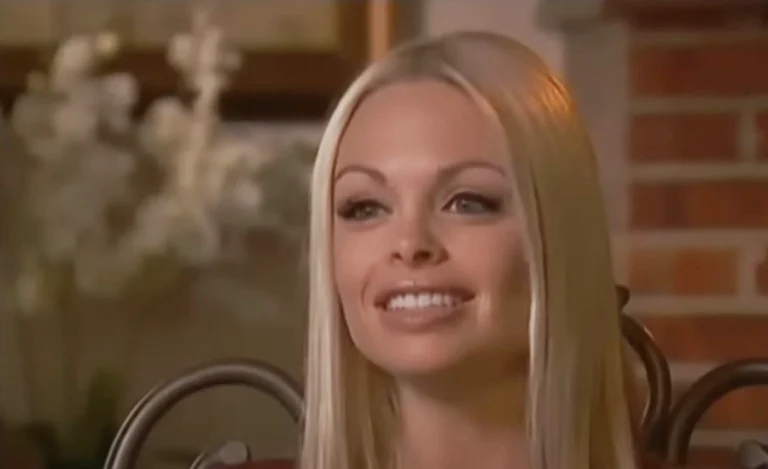 Jesse Jane