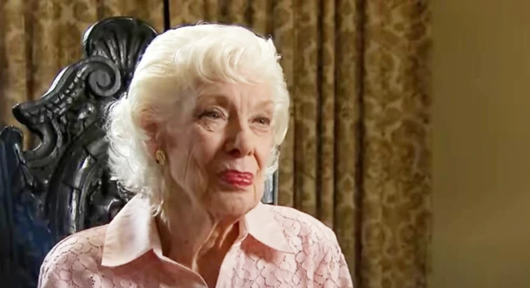 Joyce Randolph