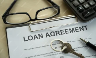 Loan Agreement