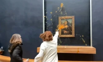 Mona Lisa