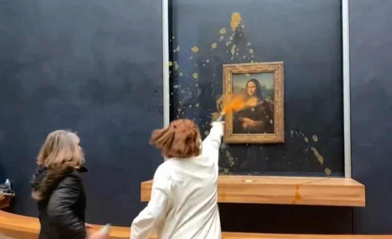 Mona Lisa