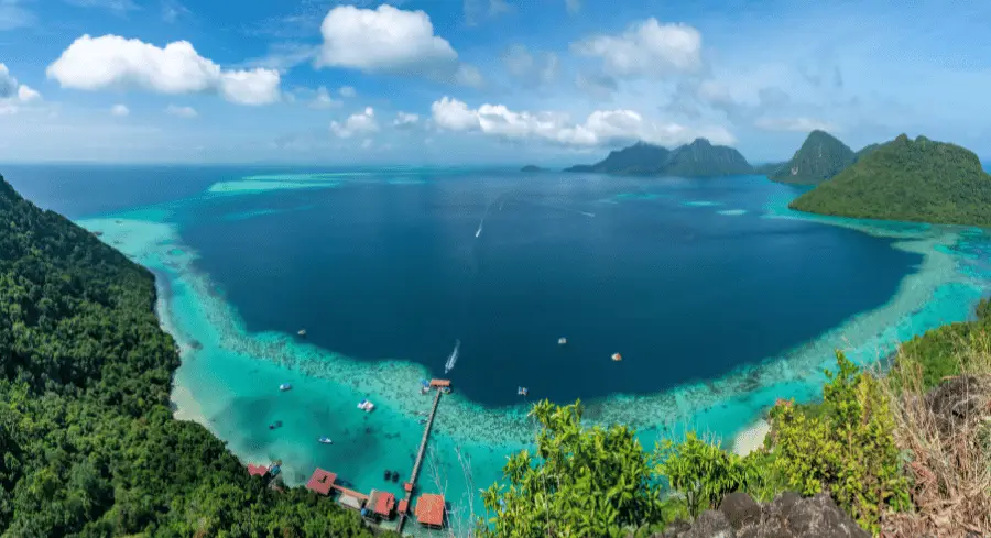Places to visit Malaysia