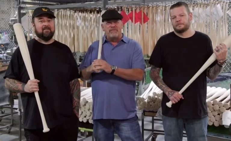 Rick Harrison