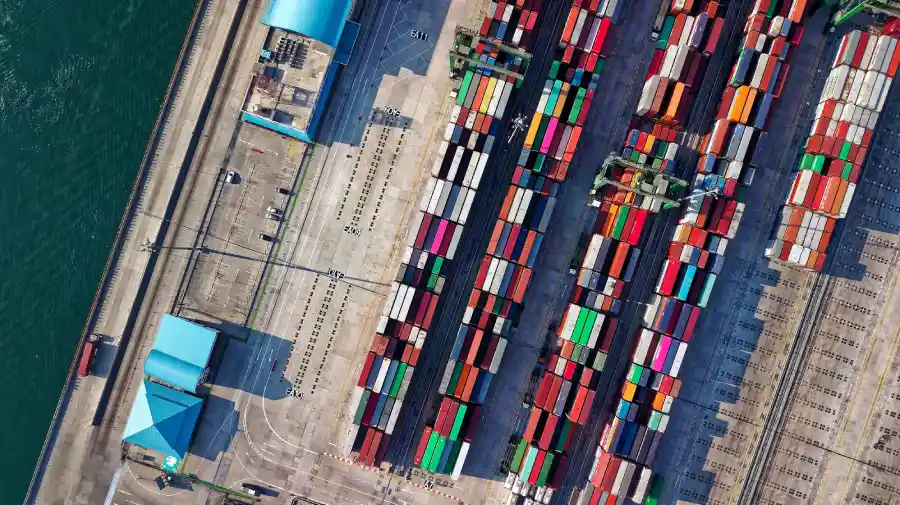 Shipping Stocks