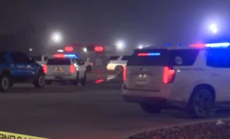 Texas shooting
