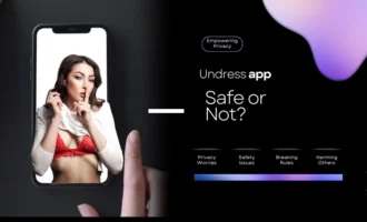 IS Undress App Safe