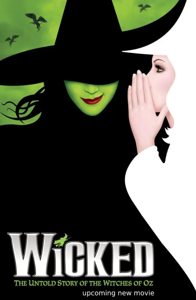 Wicked movie