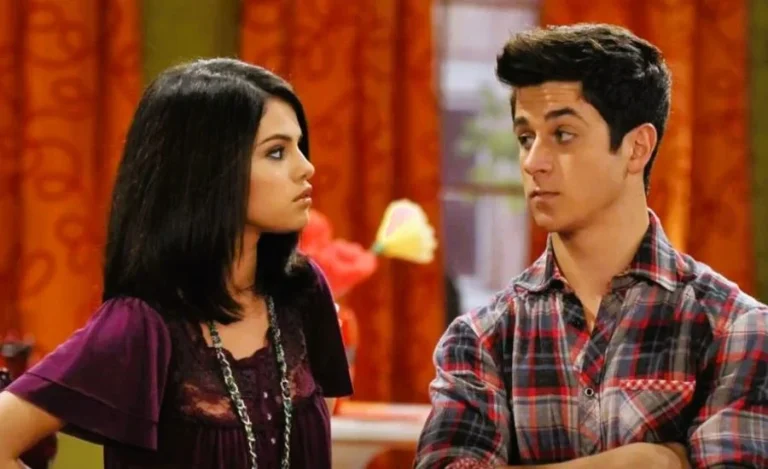 Wizards of Waverly Place