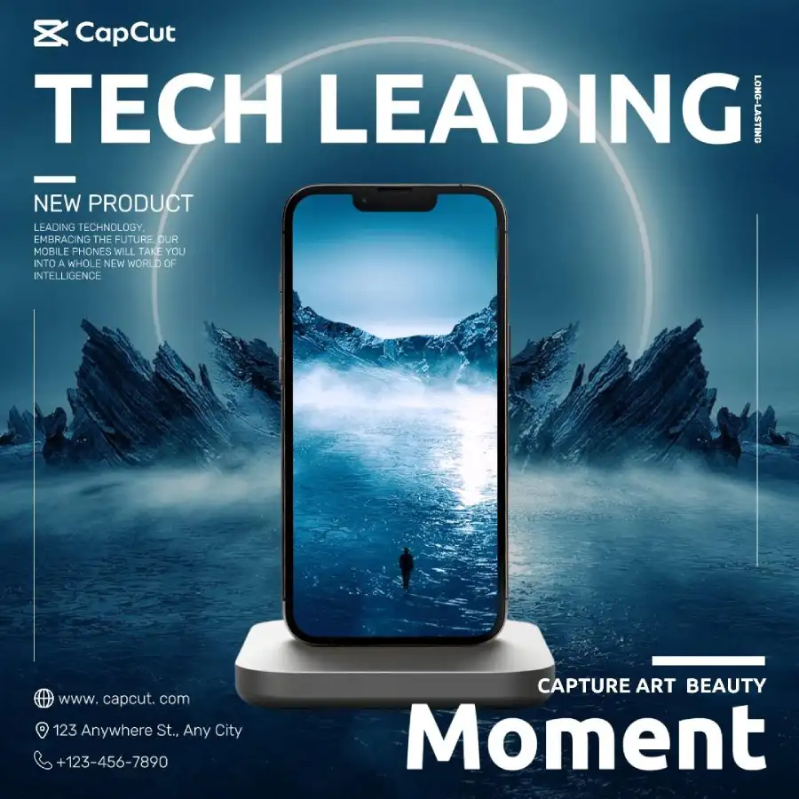 capcut online photo editor