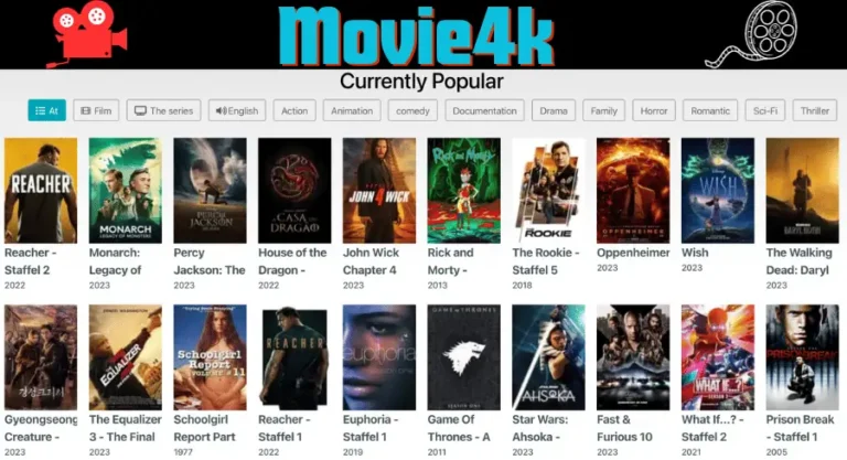 Movie4k