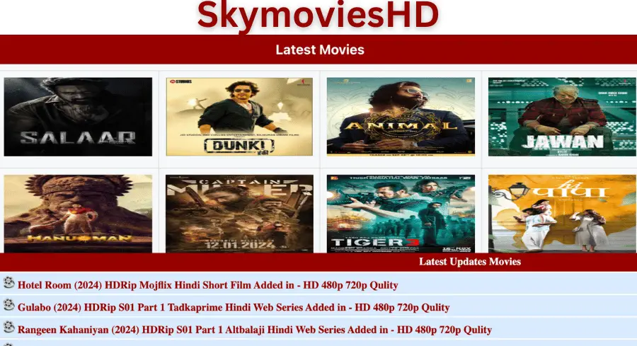 SkymoviesHD