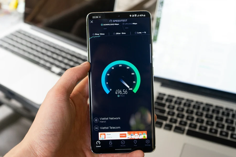 5G Adoption