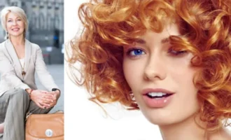 Best Haircuts and Hairstyles at 60