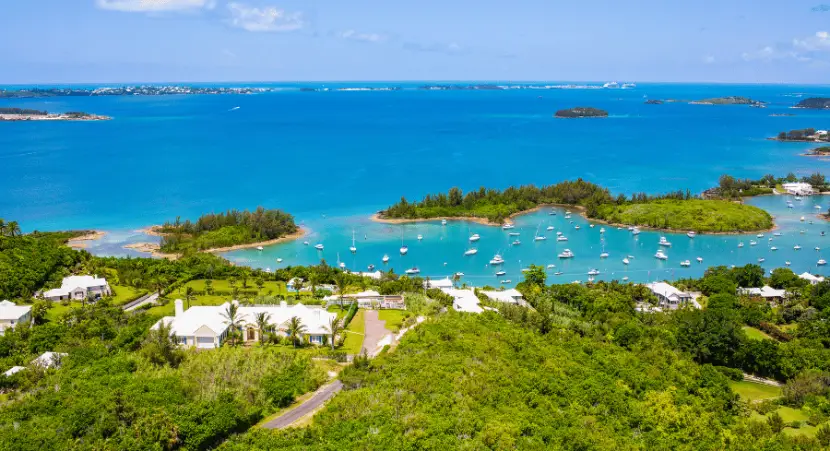 Bermuda
