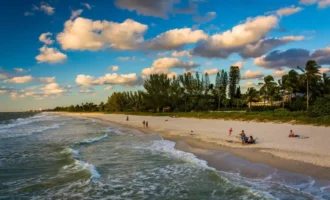 Best Places in Florida