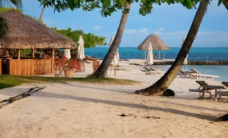 Best places to travel in March