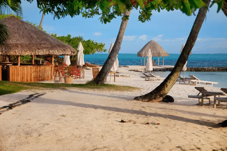 Best places to travel in March