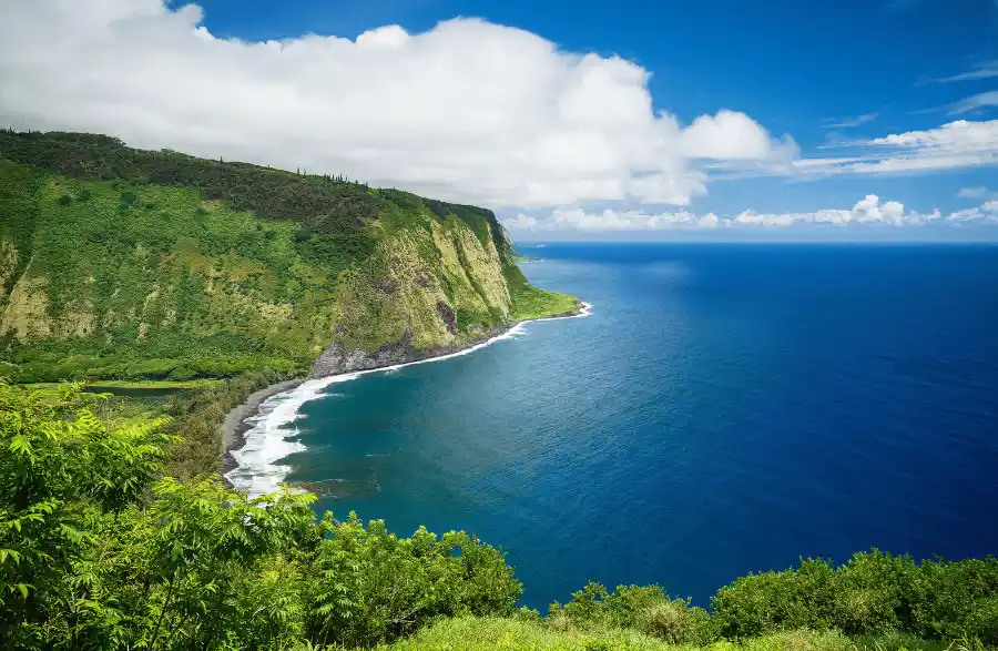 Big Island, Hawaii