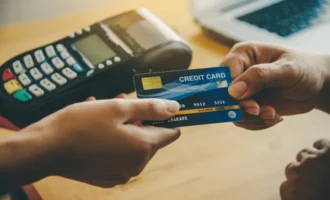 Credit Card Processing