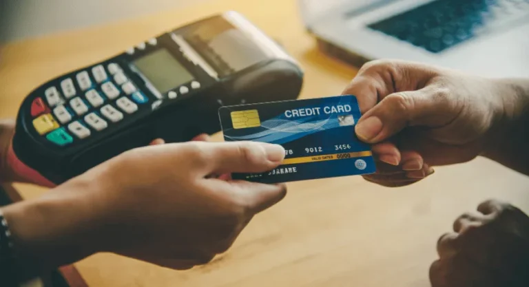 Credit Card Processing