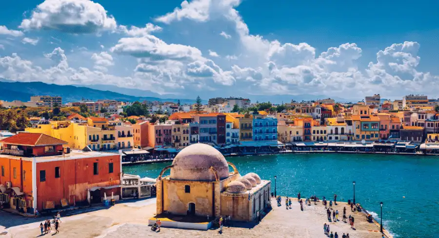 Crete, Greece