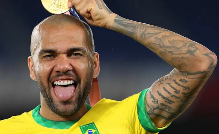 Dani Alves