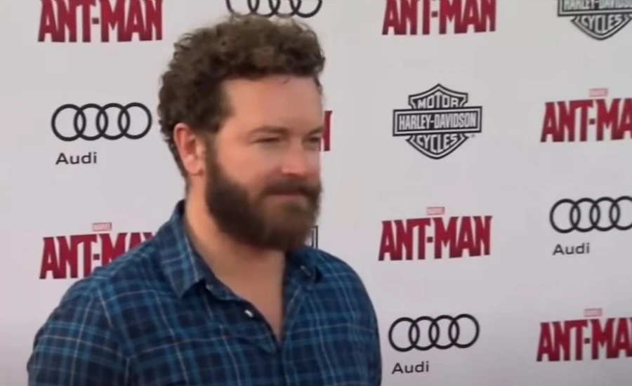 Danny Masterson