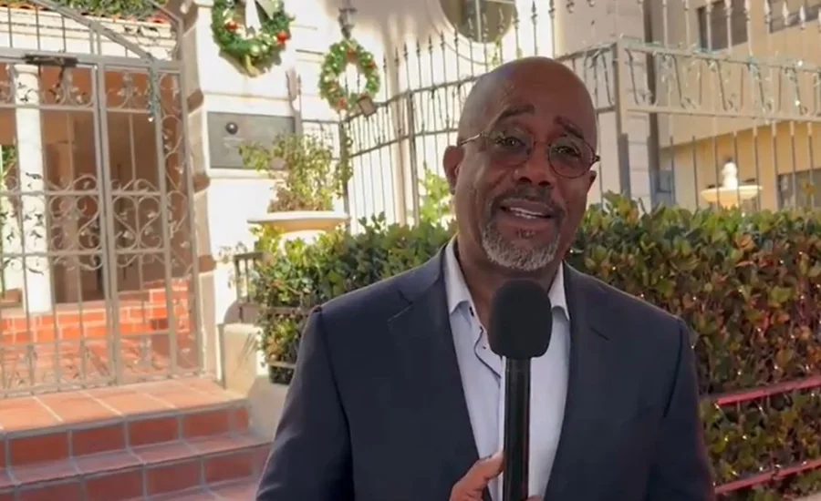 Darius Rucker