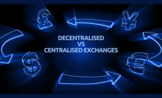 Decentralised vs. Centralised Exchanges