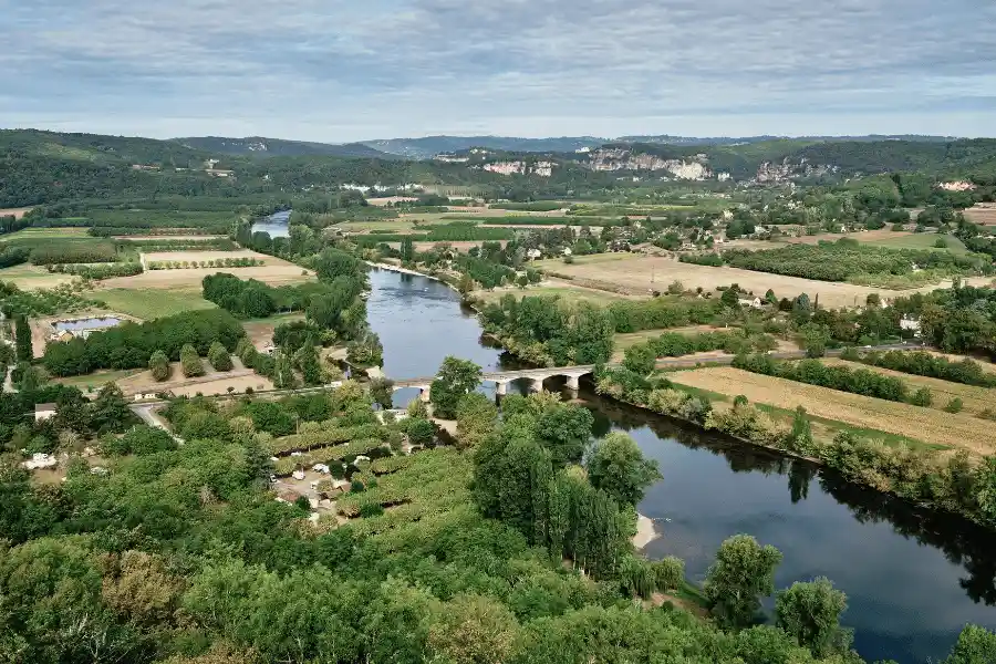 Dordogne, France