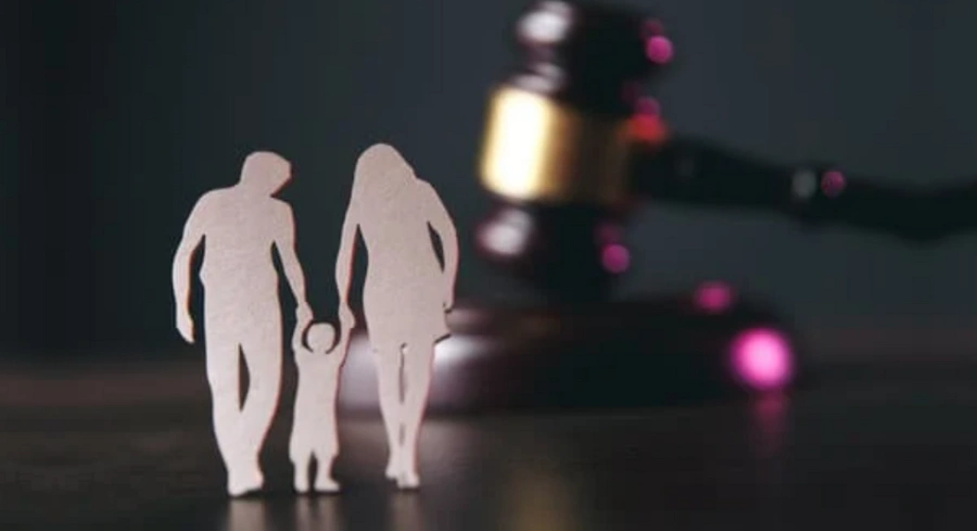 Family Law