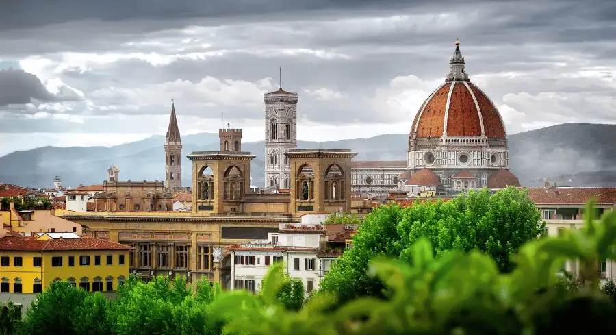 Florence, Italy