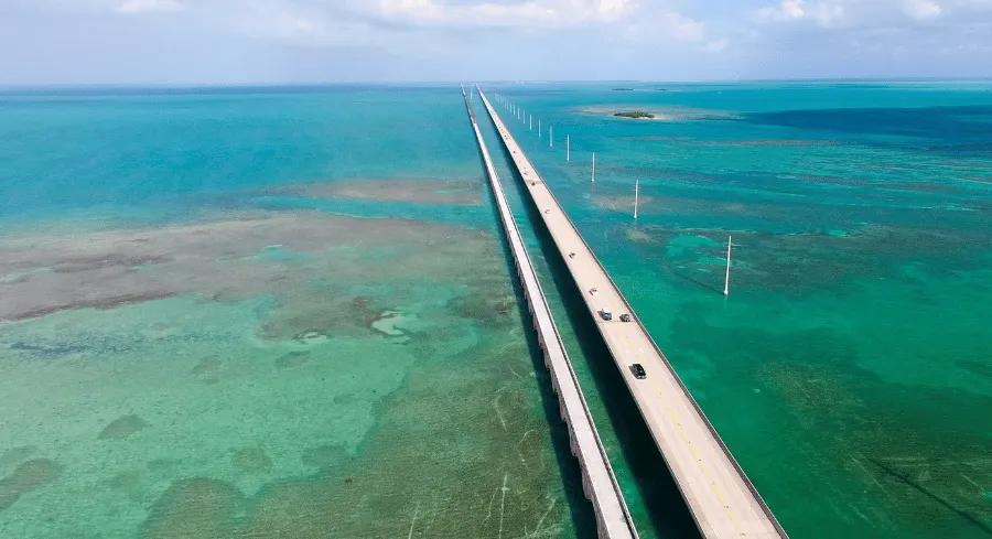 Florida Keys, USA