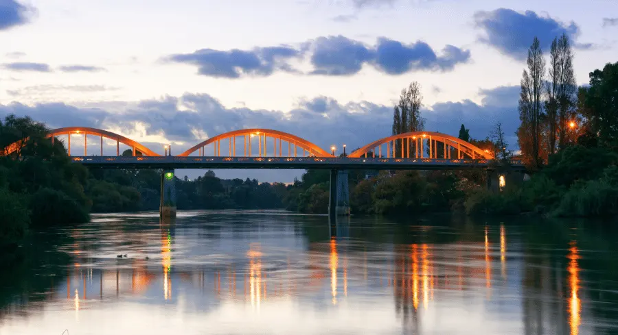Hamilton, New Zealand