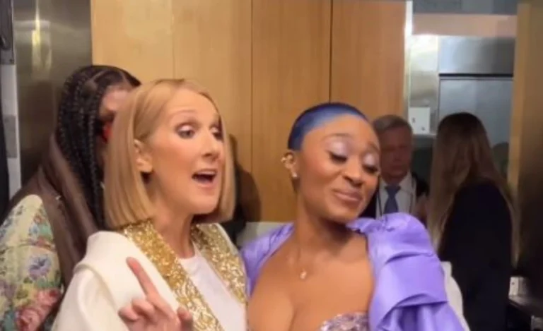 Céline Dion