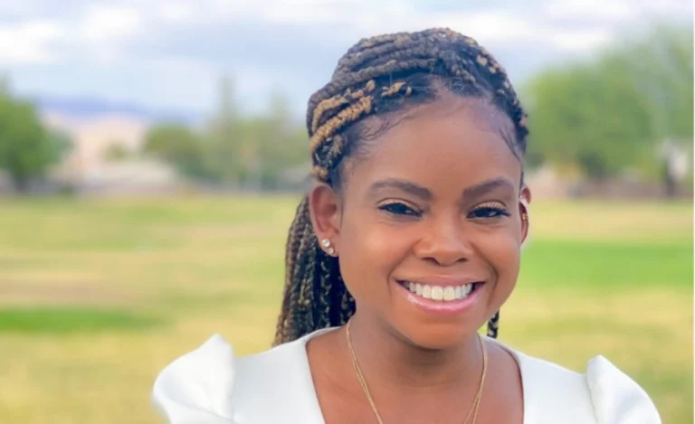 Hydeia Broadbent