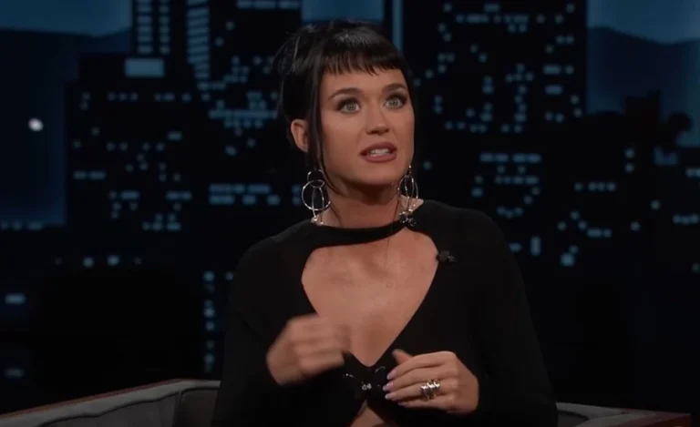 Katy Perry