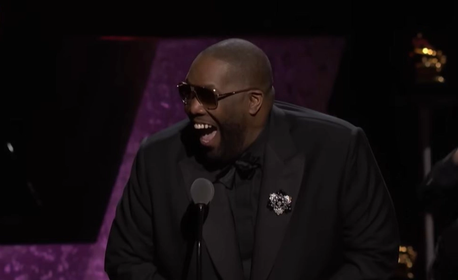 Killer Mike