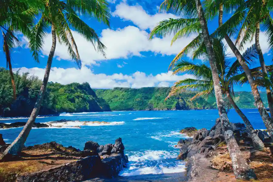 Maui, Hawaii, USA