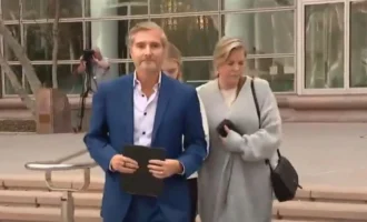 rebecca grossman, rebecca grossman net worth, rebecca grossman trial, who is rebecca grossman, rebecca grossman update, rebecca grossman accident