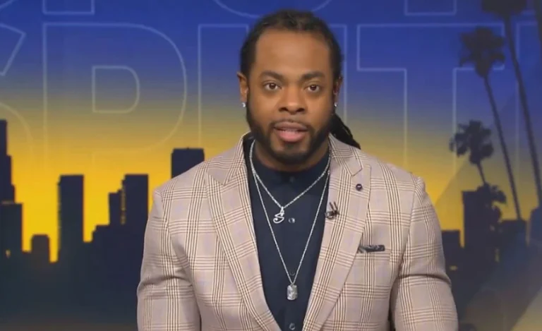 Richard Sherman