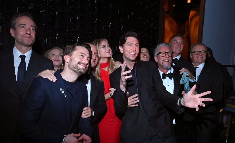 SAG Awards 2024