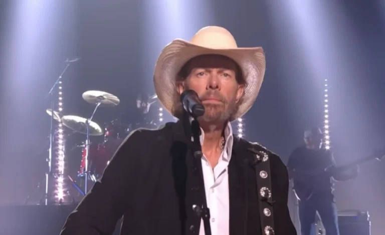 Toby Keith