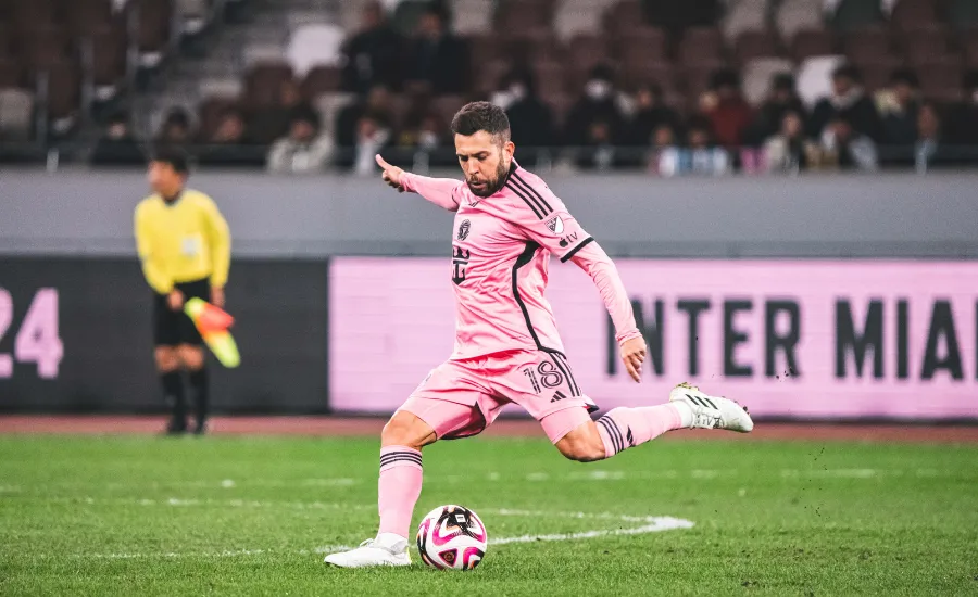 Vissel Kobe Inter Miami
