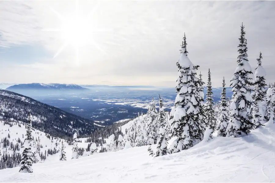 Whitefish, Montana, USA