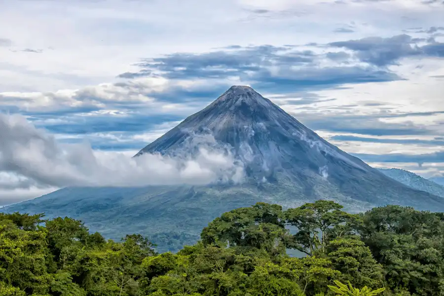 costa rica vacation