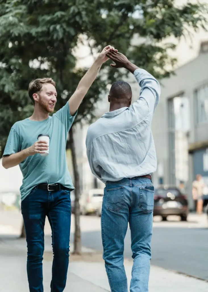 jeans combo shirt