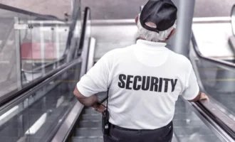 security concerns
